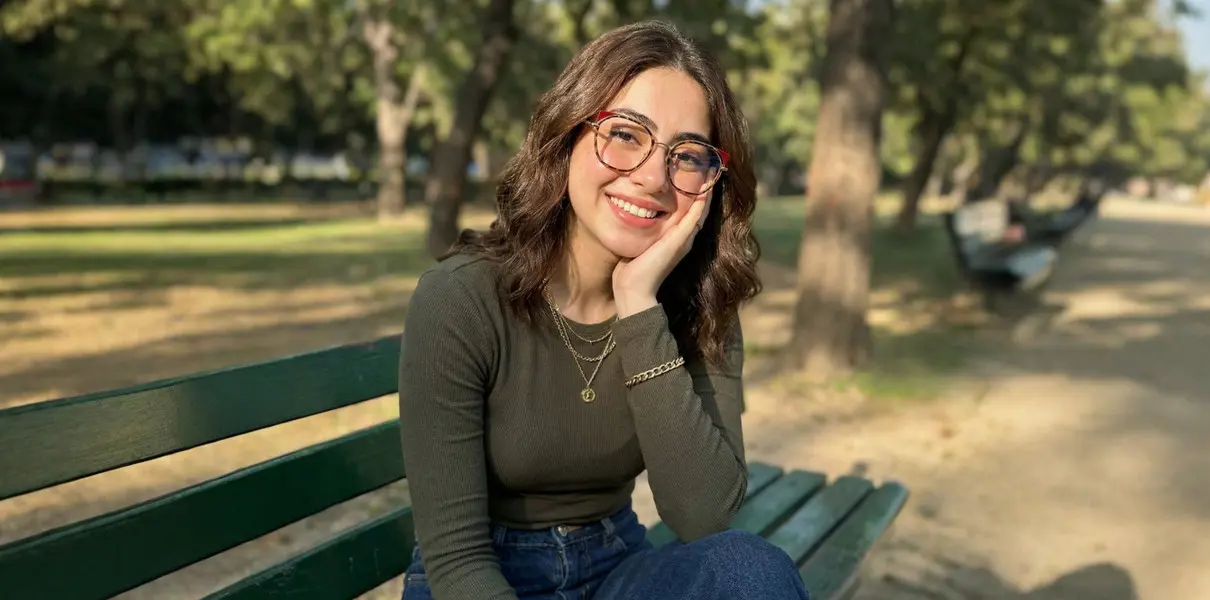 ELKLOOK EYEGLASSES